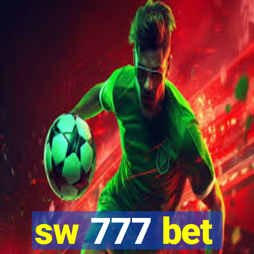 sw 777 bet